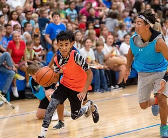 Sports Programs