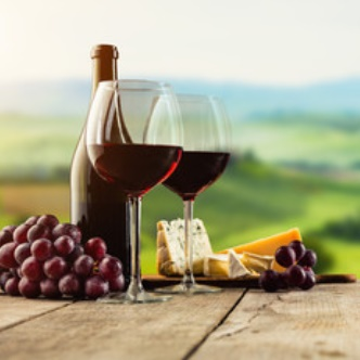 Wine
