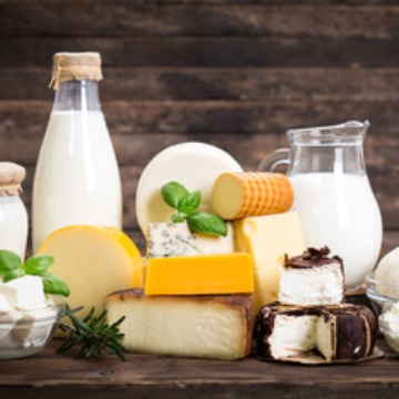Cheese & Deli
