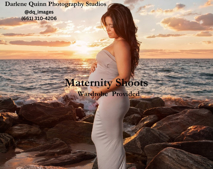 Maternity Shoots