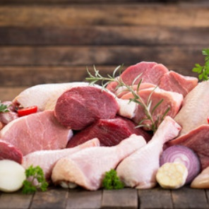 Meat Department