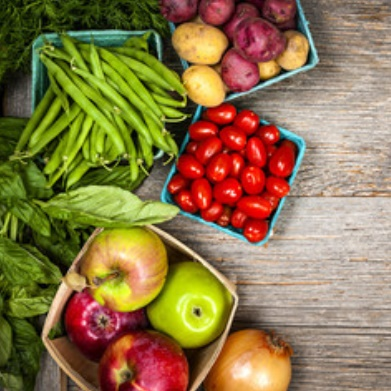 Organic Produce