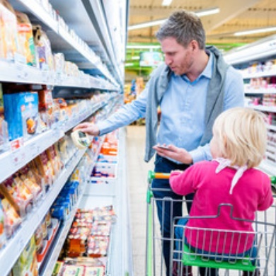 Grocery Products