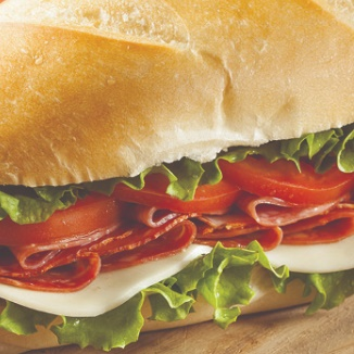 Deli Sandwich