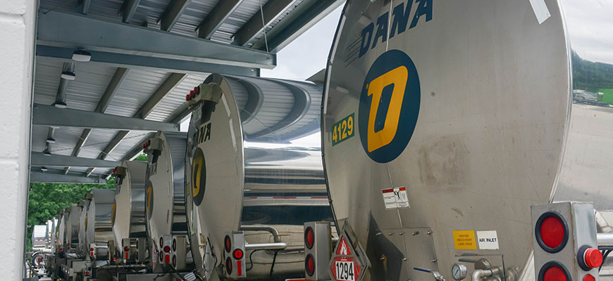 Equipment Leasing