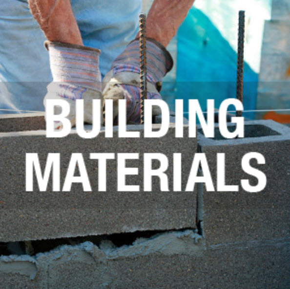 Building Materials