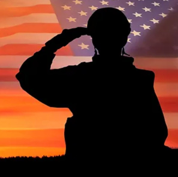 Military Discount