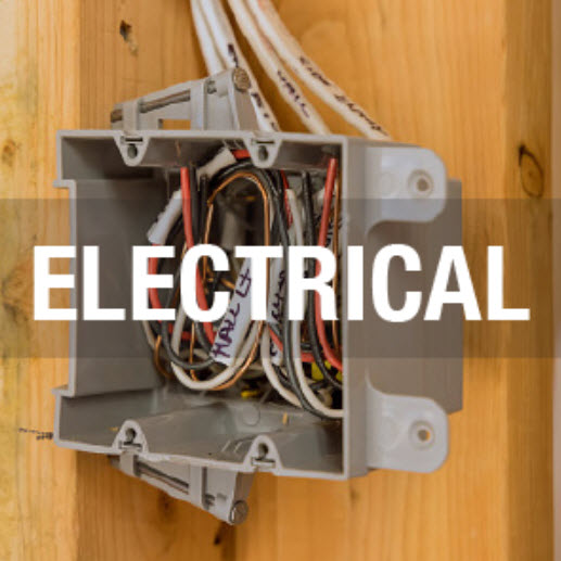 Wire - Electrical & Building