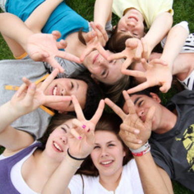 Youth Ministry
