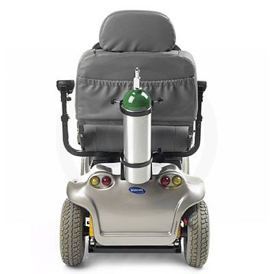 Mobility Scooters