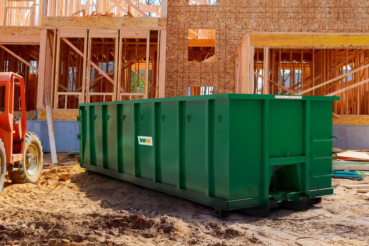 Dumpster Rentals