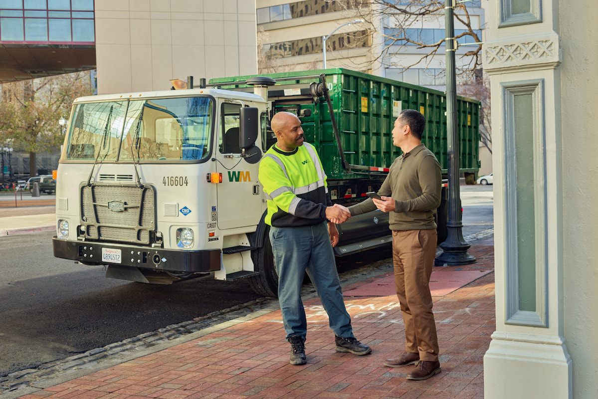 Sustainability Services