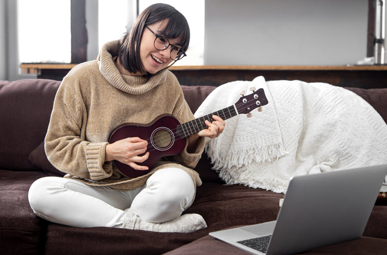 Beginner Ukulele