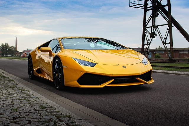 Cars Import / Export