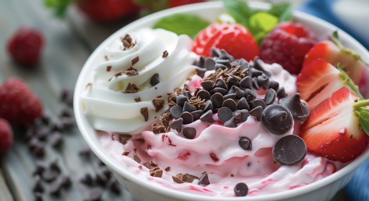 Toppings