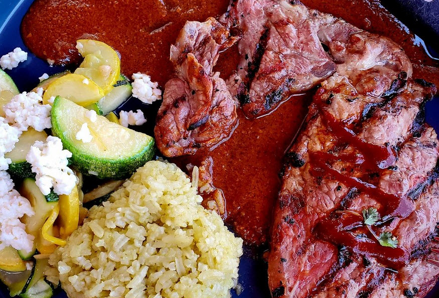 Lunch Special