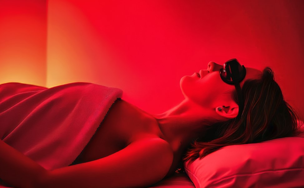 Red Light Therapy