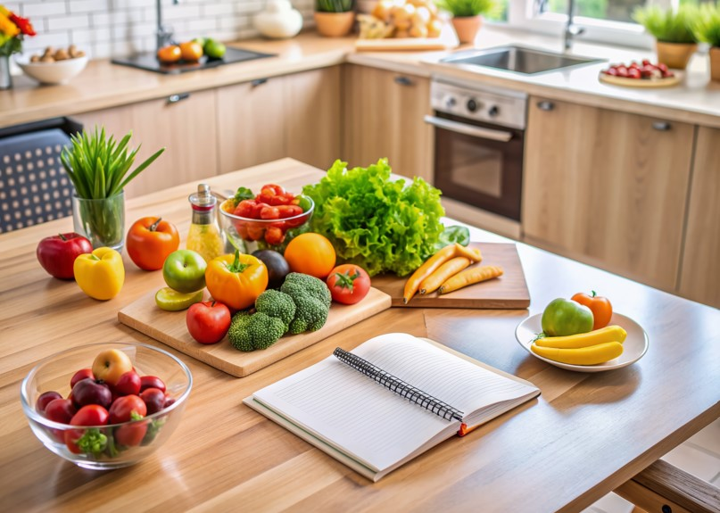 Personalized Wellness Plans
