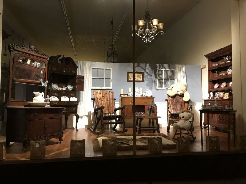 Antiques