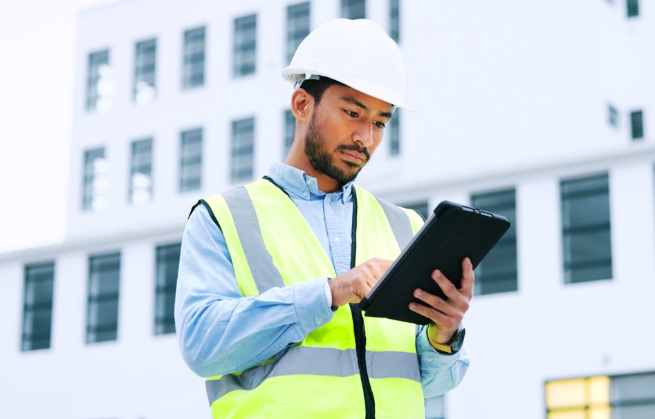 Application for Construction