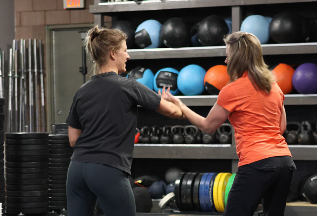 Jeet Kune Do