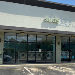 Commercial Laundry