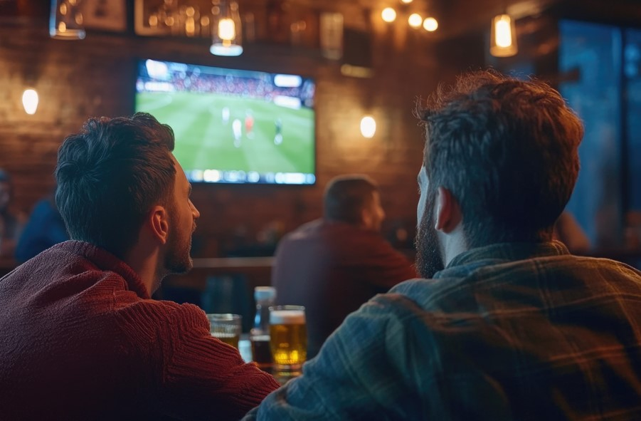 Game Day Specials