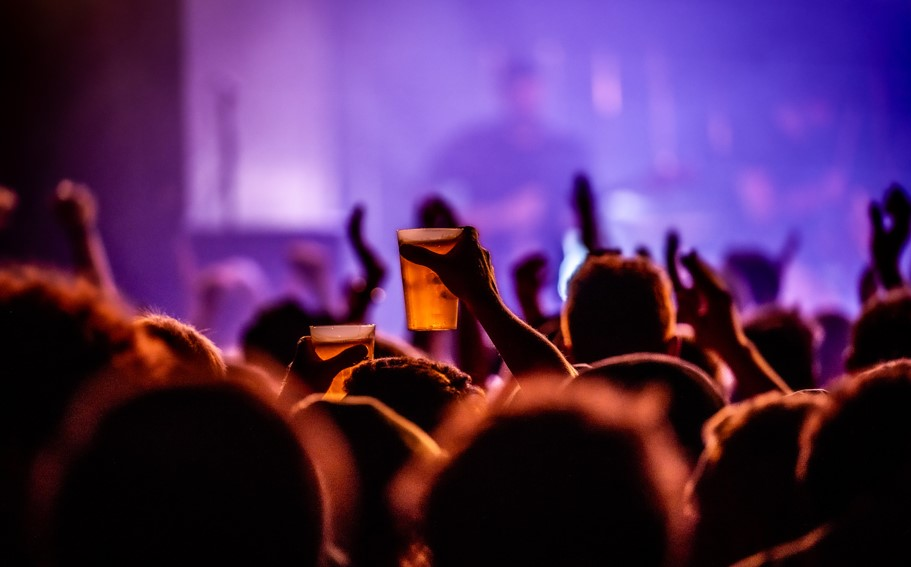 Live Music and Entertainment