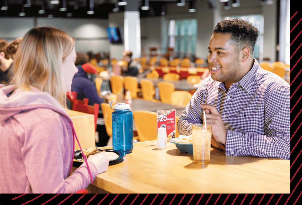Campus Life