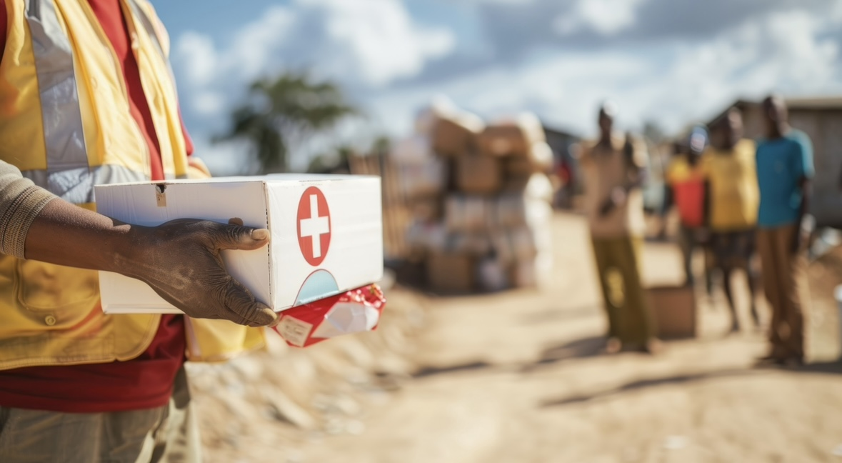 Outreach and Mission Work