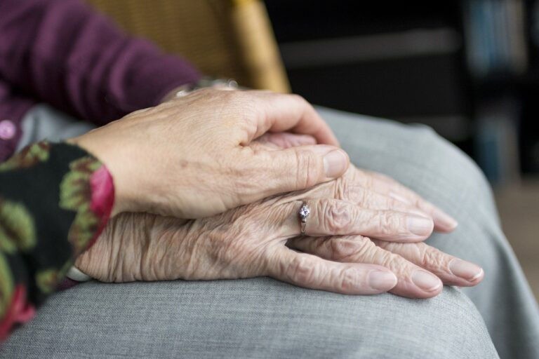 Elder Abuse