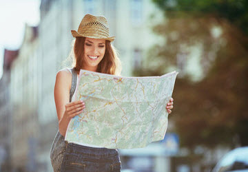 FIND A LOCATION