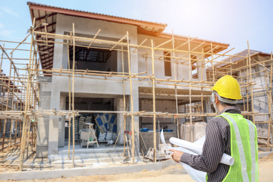 Subdivision Design & Planning
