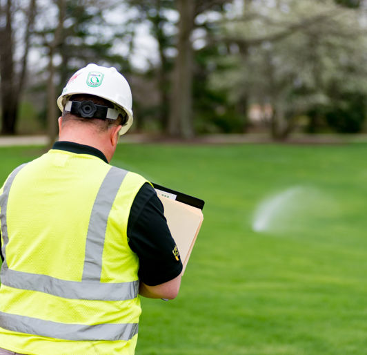 Water Management Audits