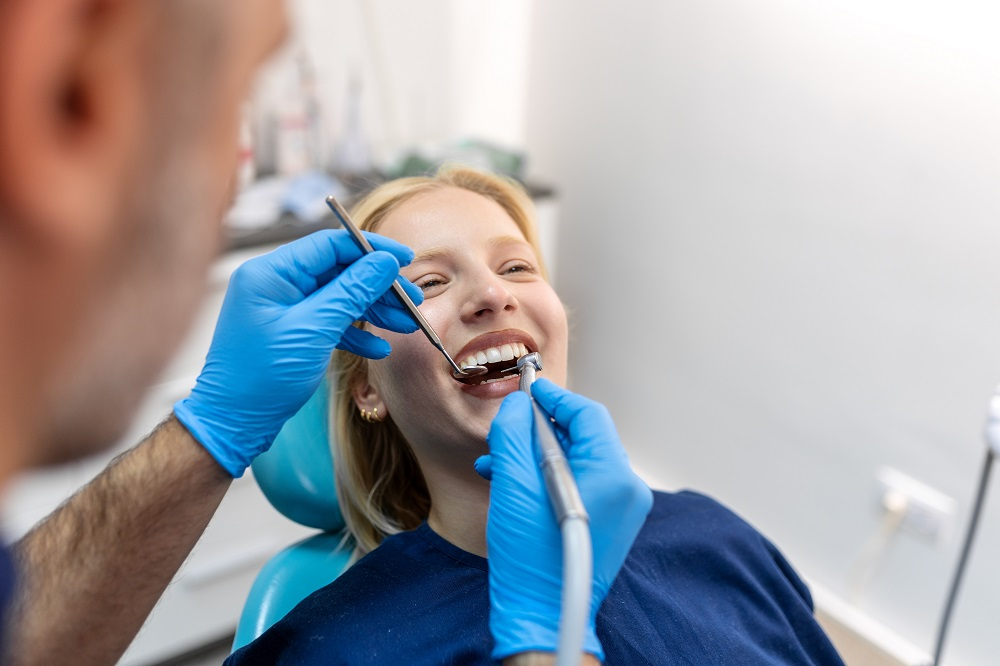 Fillings
