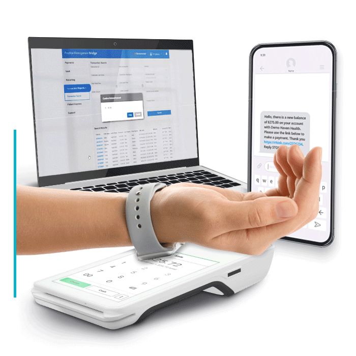 Payment Processing For Healthcare 