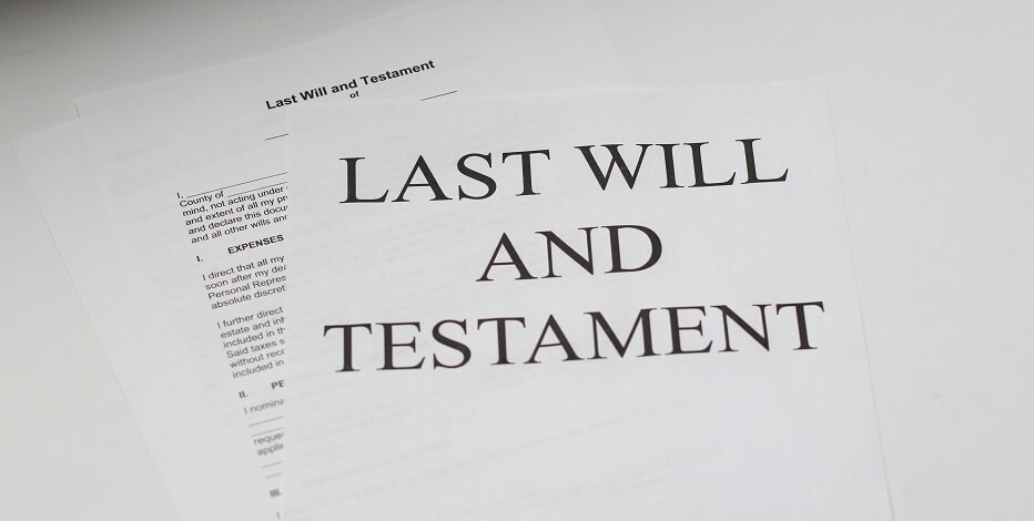 Estate Planning and Probate Law	