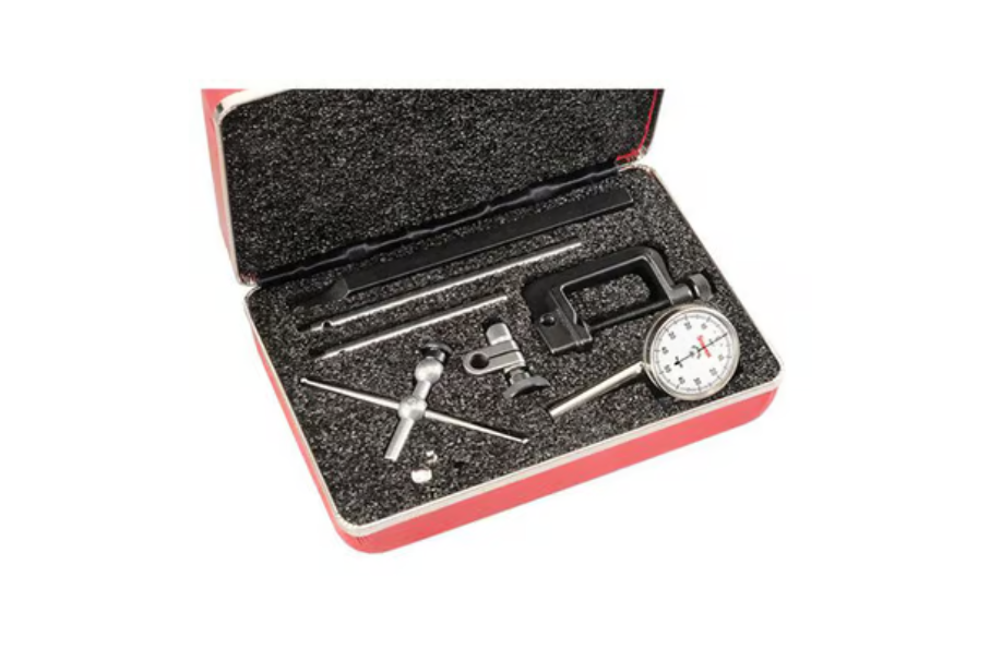 Tools and Testing Instruments