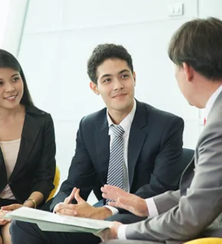 Tax Planning and Preparation