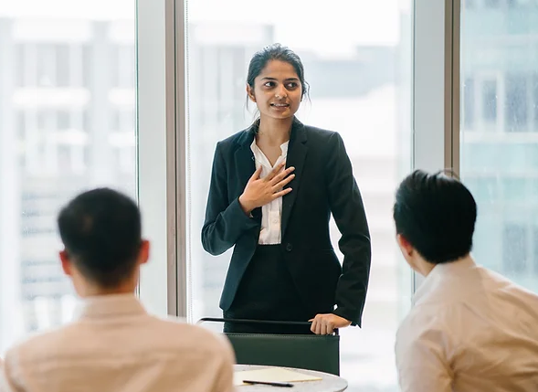 HR Services