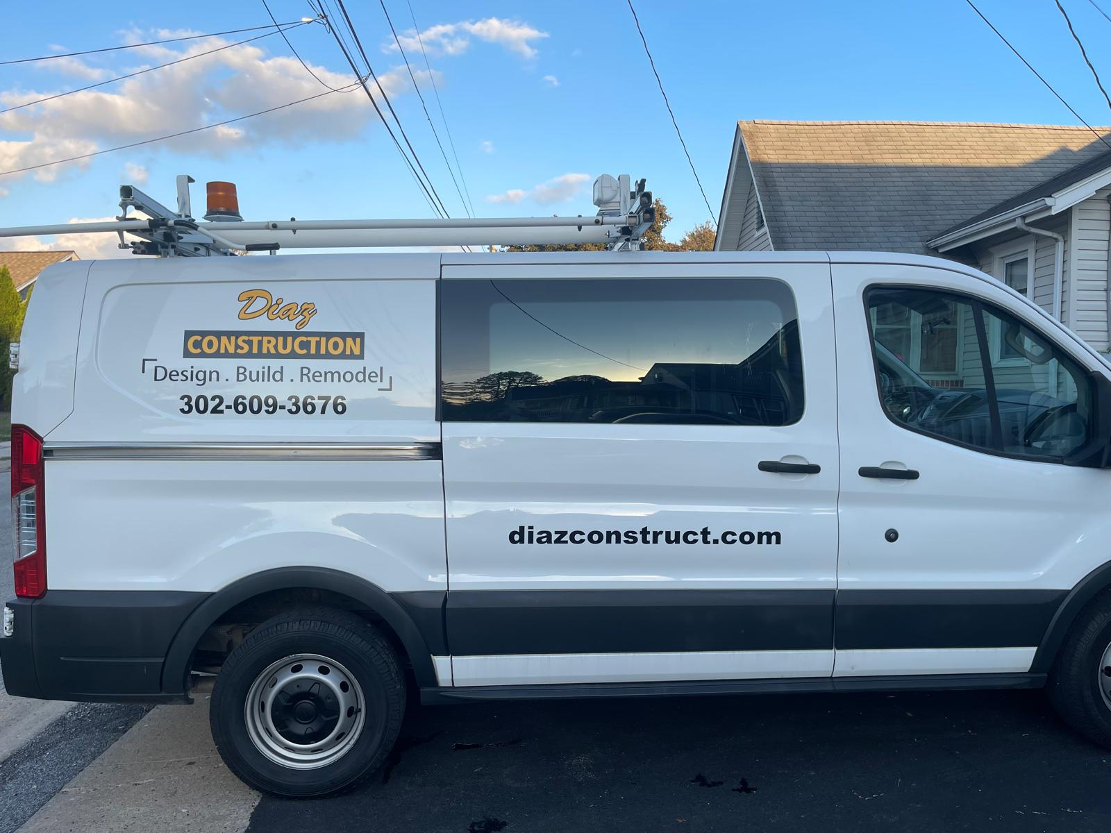 Vehicle Wraps