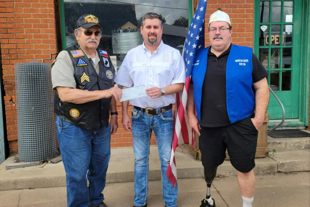 Veteran Recognition Ceremonies