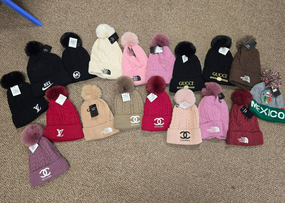 Trendy Baby & Kids' Apparel