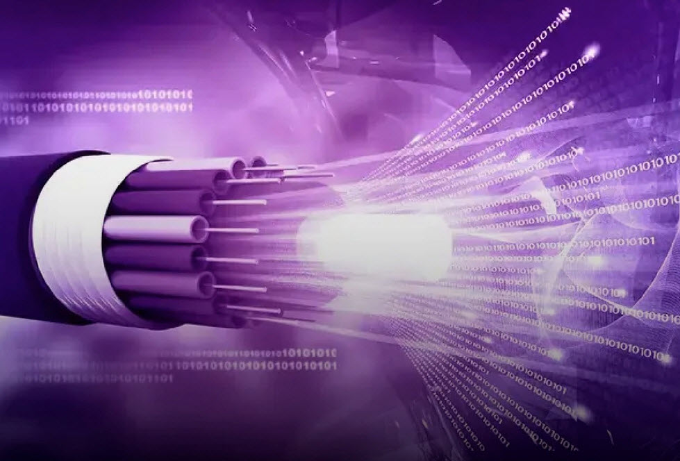 Fiber Internet Service