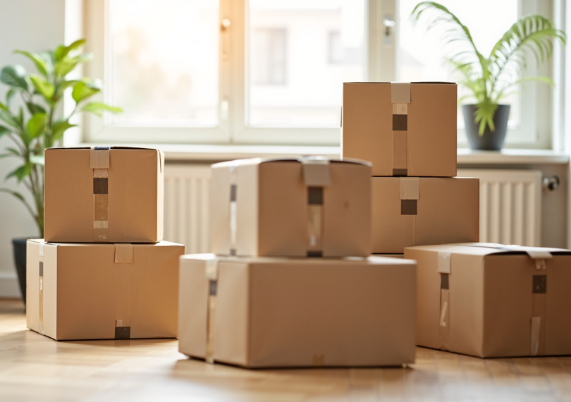 Flexible Rental Terms