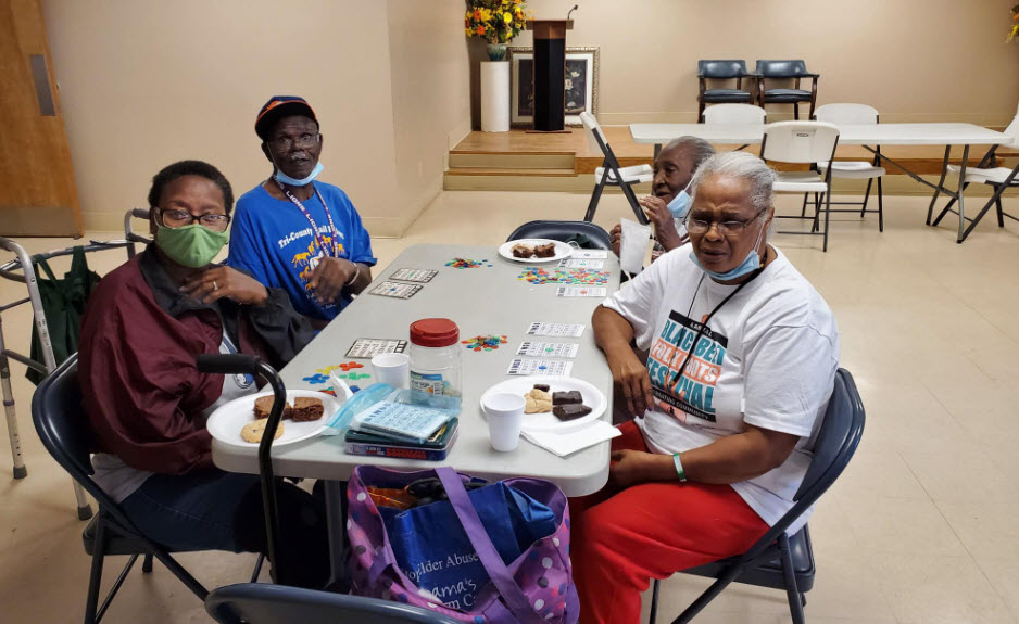 Continuous Home Care