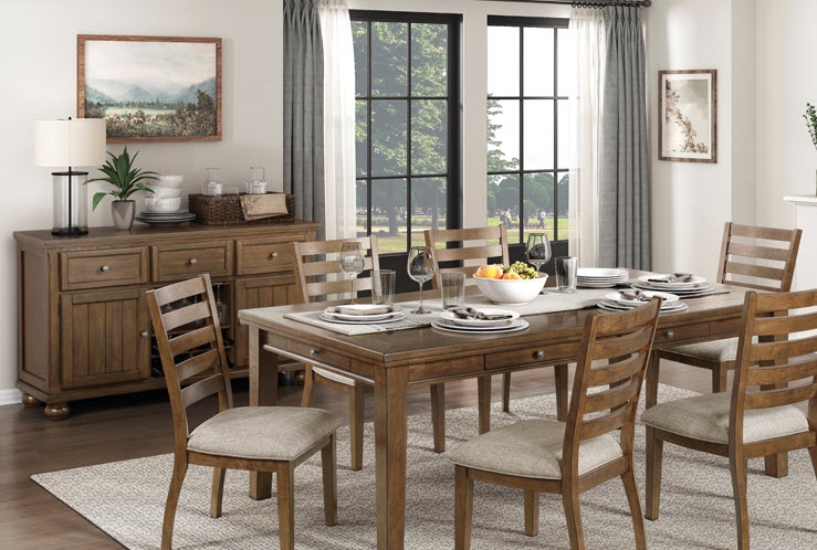 Dining Room & Kitchen Furniture