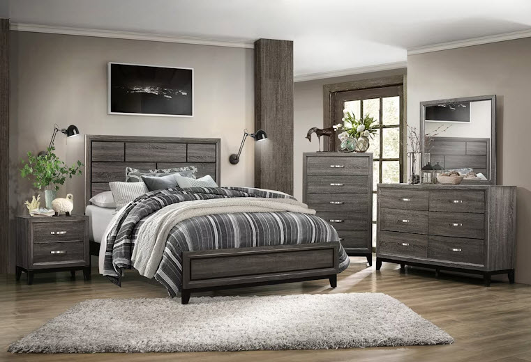 Bedroom Furniture