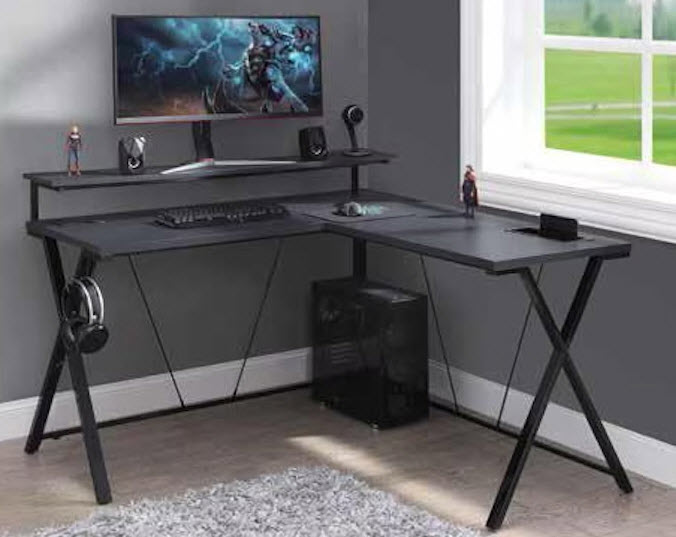 Home Entertainment & Office