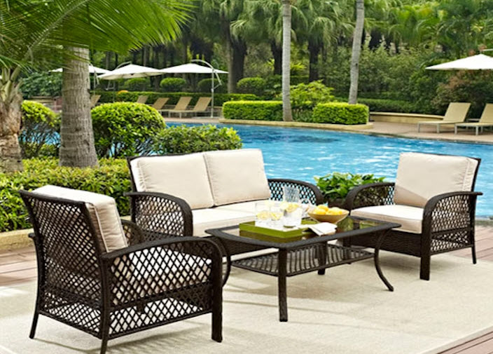 Outdoor & Lawn Equipment
